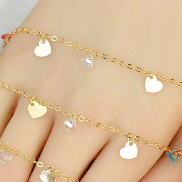 "New Beautiful Design Bracelet for Women/Girls, Gift, B778 - Picture 8 of 10